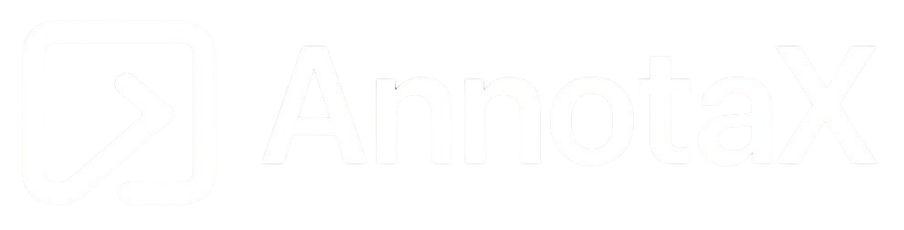 AnnotaX Logo